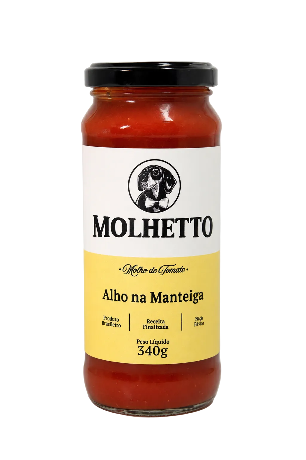 Alho na Manteiga
