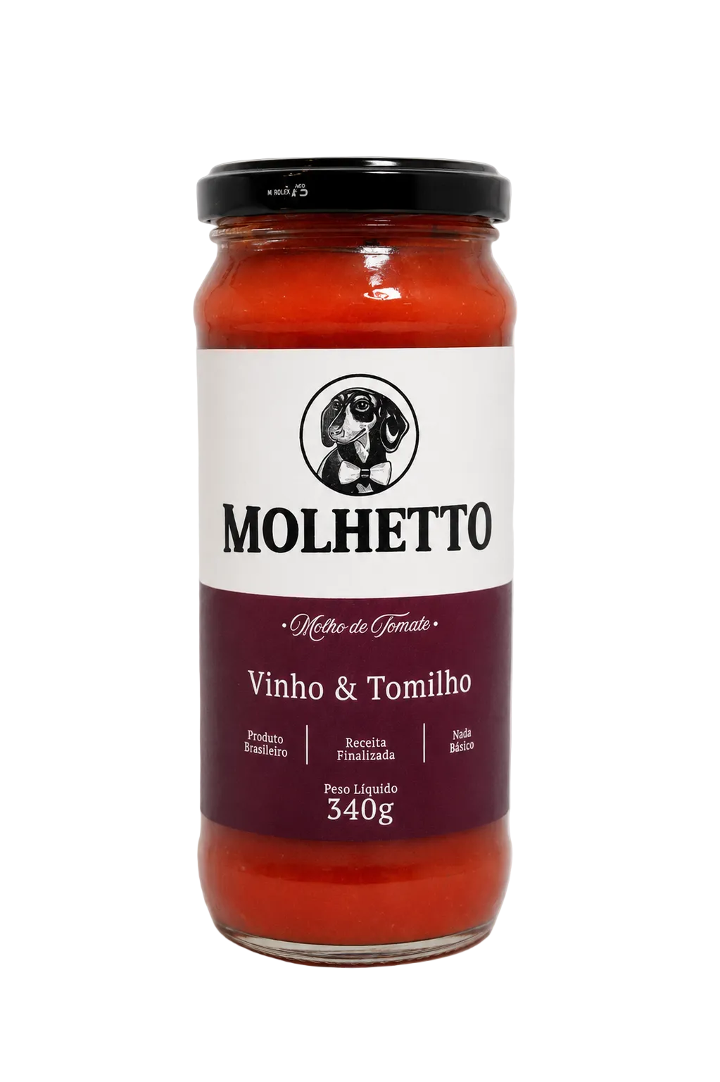 Vinho & Tomilho